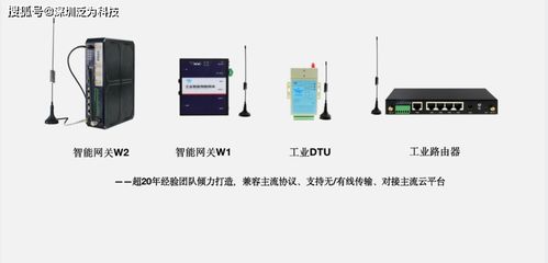 泛为科技工业物联网关及物联卡 赋能江苏某环保公司打造高性价比污水站监控系统