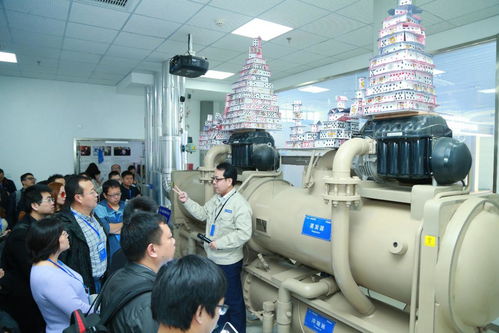 海尔全球首发物联网中央空调 互联工厂揭秘引领未来的创新基因