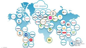 从连接到价值 思科物联网陆泓谈IoT 1.0向IoT 2.0演进，开启以服务获利的新时代
